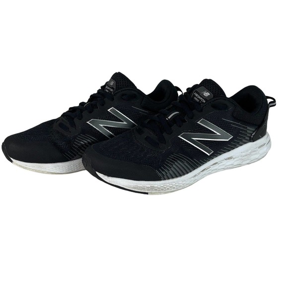 New Balance Fresh Foam Cross TR Mens Size 9 4E Black Sneakers MXCTRLB1 - Picture 3 of 12
